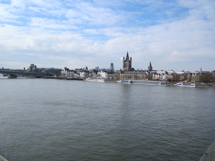 Cologne 4
